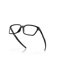Oakley Men's Dehaven Low Bridge Fit Eyeglasses