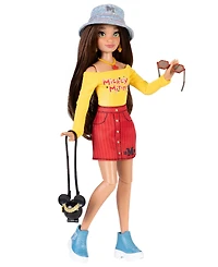 Disney Ily 4ever Mickey Mouse and Minnie Mouse-Themed Deluxe Fashion Doll Set, Ages 6+