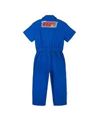 Hot Wheels Baby Boys ( 12 M , 18 ) Cosplay One Piece