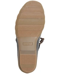 Sperry Women's Saltwater Duck Lace-Up Booties
