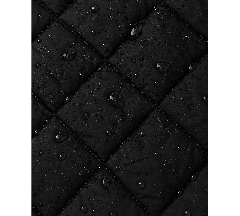 Hawke & Co. Men's Diamond Quilted Heritage Jacket