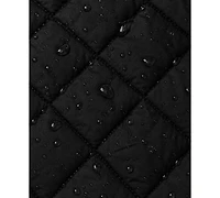 Hawke & Co. Men's Diamond Quilted Heritage Jacket