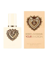 Dolce&Gabbana Your Devotion Eau de Parfum Intense Spray