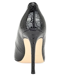 Nine West Women's Fresh Slip-On Stiletto Pumps