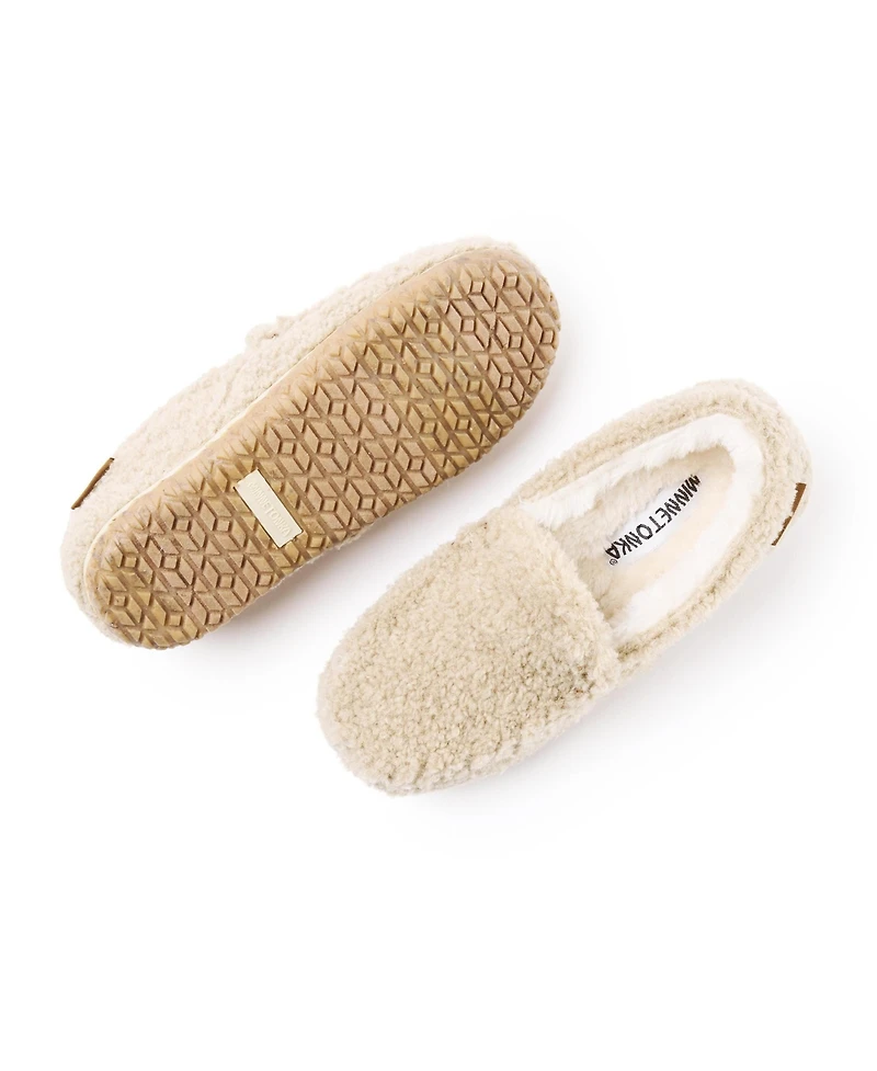 Minnetonka Women's Tempe Slippers