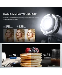 Neewer MS60 Dimmable Led Video Light