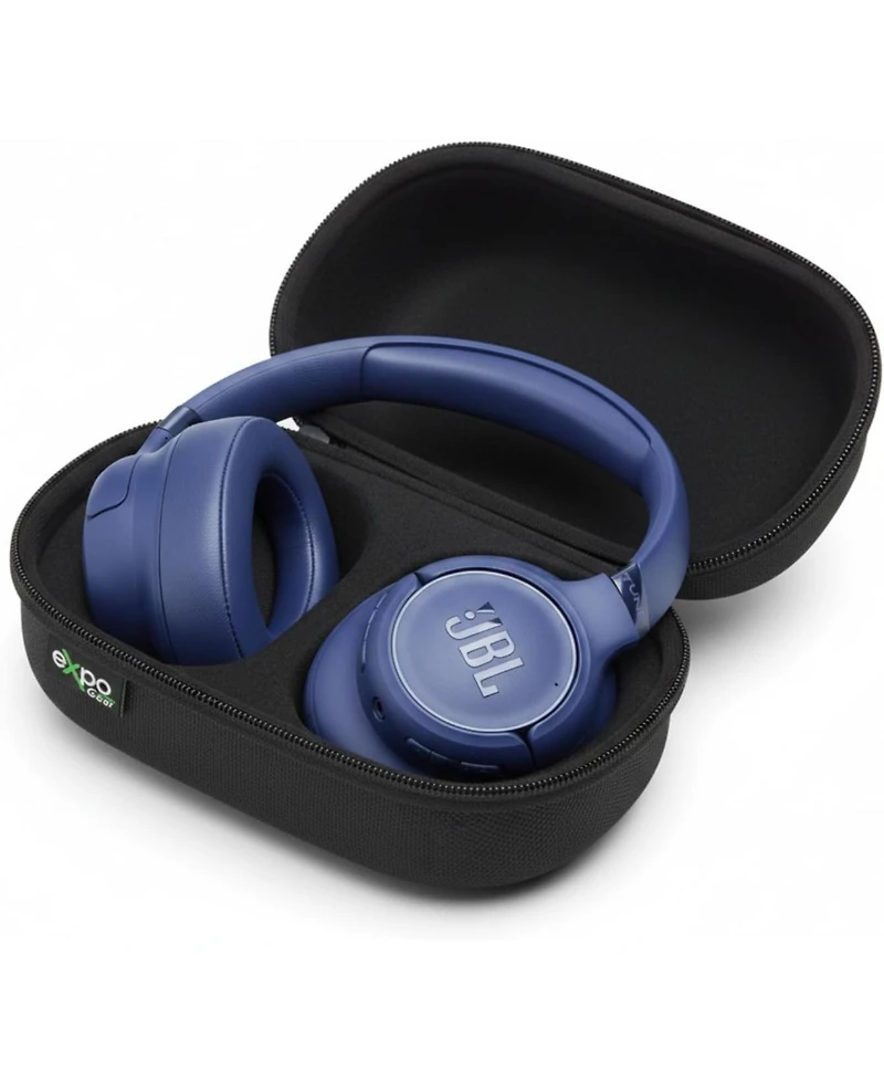 Jbl Tune 780NC Wireless Noise Cancelling Headphones with Case