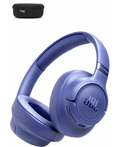 Jbl Tune 780NC Wireless Noise Cancelling Headphones with Case
