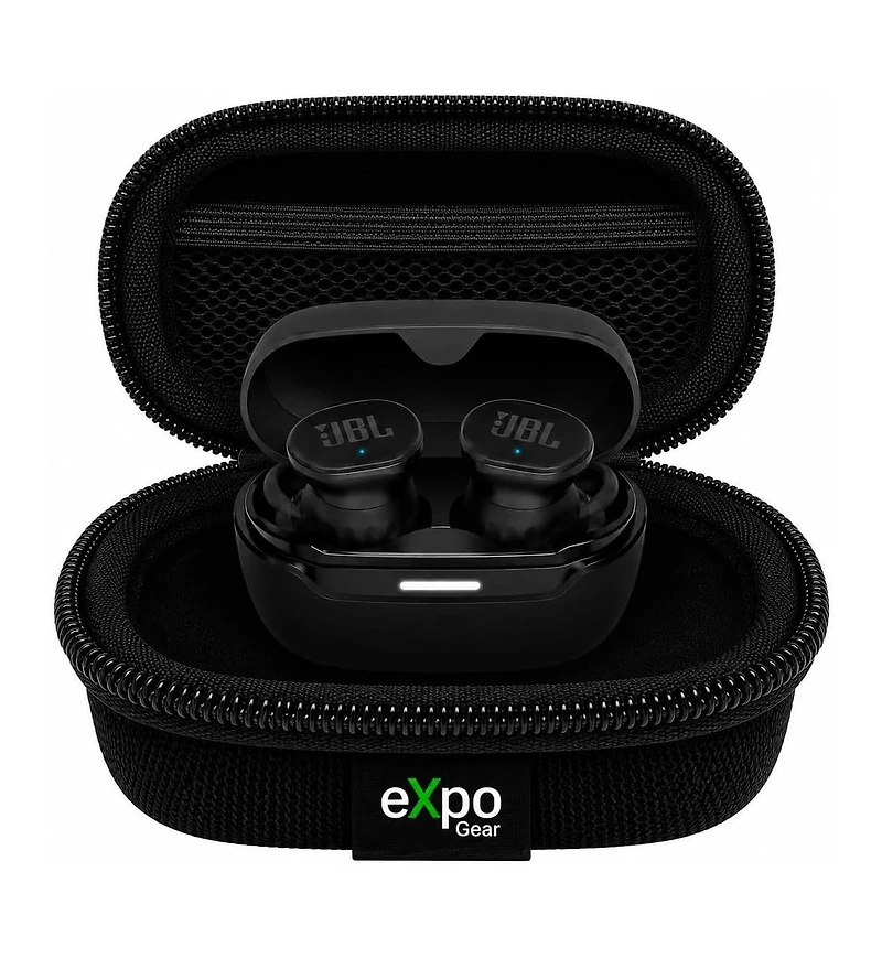 Jbl Endurance Race 2 Sport Earbuds + Hard Case