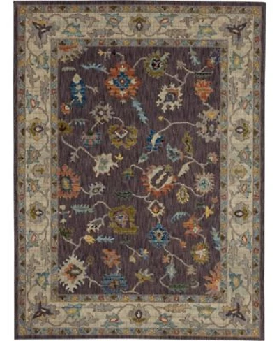 Closeout Karastan Pandora Fury Area Rug