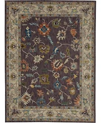 Closeout Karastan Pandora Fury Area Rug