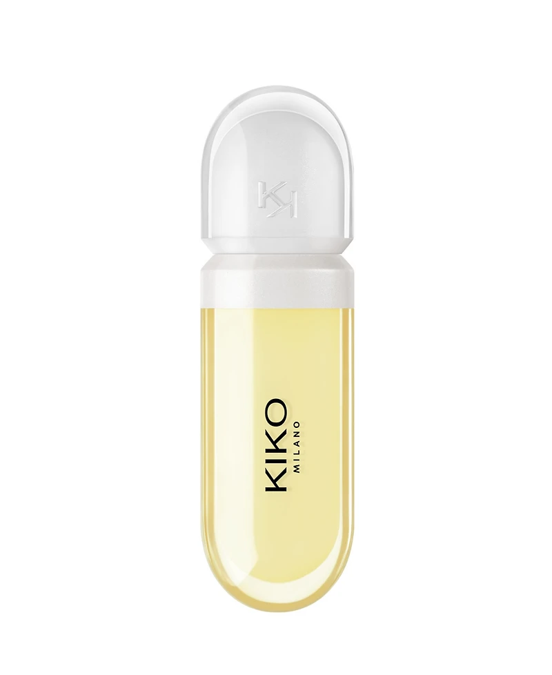 Kiko Milano Kissable Lip Volume Plumping Cream, 0.21 oz.