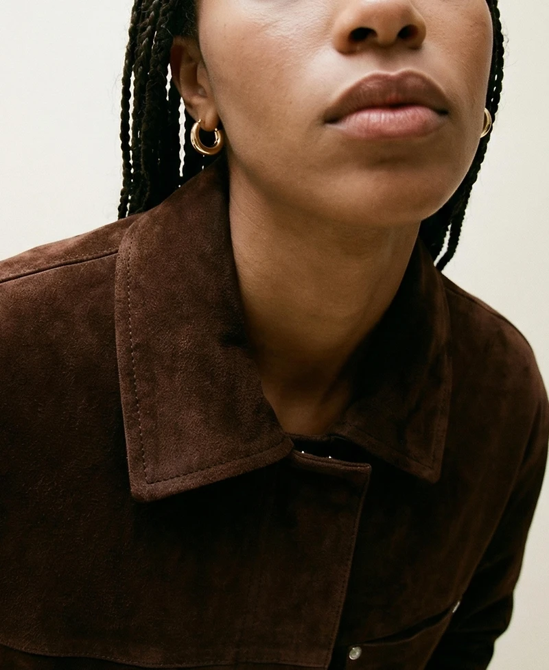 The M Jewelers Ravello Hoop Earrings