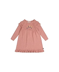 Deux par Little and Big Girl(6-8) Knitted Dress