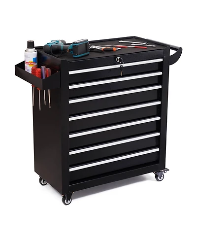 Clihome 7-Drawer Tool Cabinet