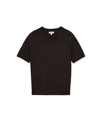 Reiss Women's Stevie Crewneck T-Shirt