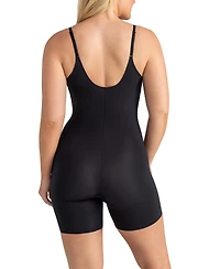 Honeylove Women's Open Bust Bodysuit
