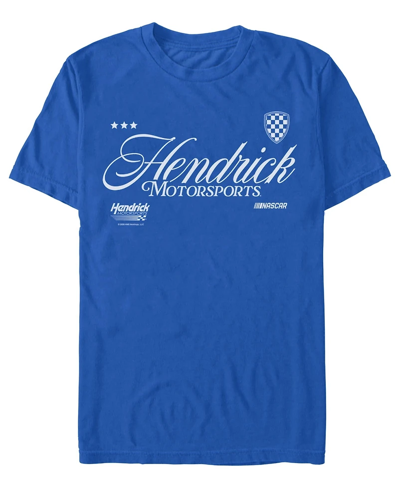 Fifth Sun Men's Hendrick's Motorsports Classy Racing 84 T-Shirt