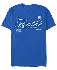 Fifth Sun Men's Hendrick's Motorsports Classy Racing 84 T-Shirt