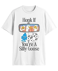 Fifth Sun Men's Generic Silly Goose T-Shirt
