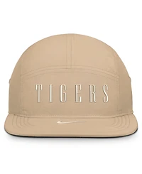 Nike Men's Khaki Detroit Tigers Fly Dri-fit Adjustable Hat