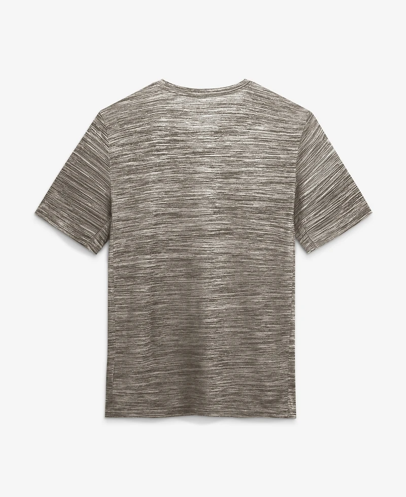 Nike Men's Brown San Diego Padres Velocity Dri-fit T-Shirt