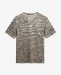 Nike Men's Brown San Diego Padres Velocity Dri-fit T-Shirt