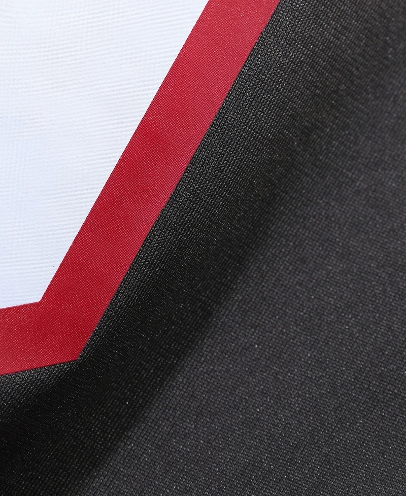 Nike Men's Emeka Egbuka Pewter Tampa Bay Buccaneers Alternate Game Player Jersey