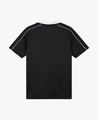 Mitchell & Ness Men's Black New York Knicks Jersey