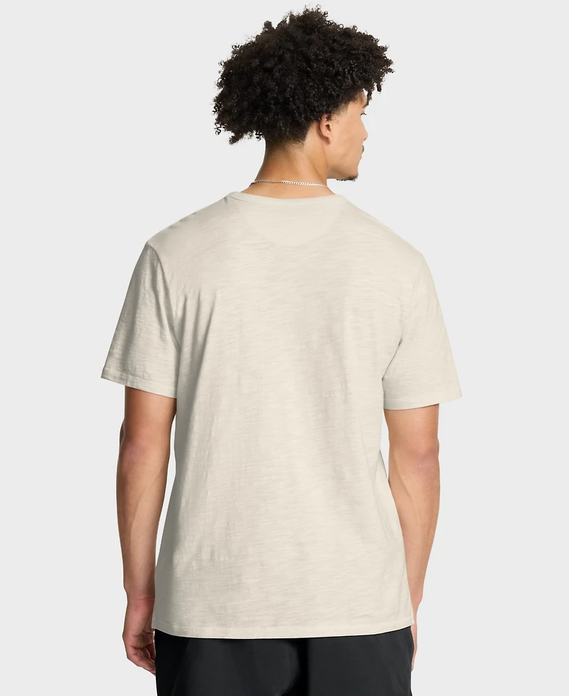 Fanatics Men's Tan St. Louis Cardinals Stadium Slub T-Shirt