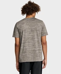 Nike Men's Brown San Diego Padres Velocity Dri-fit T-Shirt