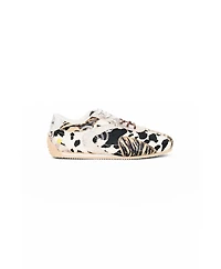 Desigual Women's Printed Sneakers