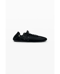 Desigual Women's Leather Logo Sneakers