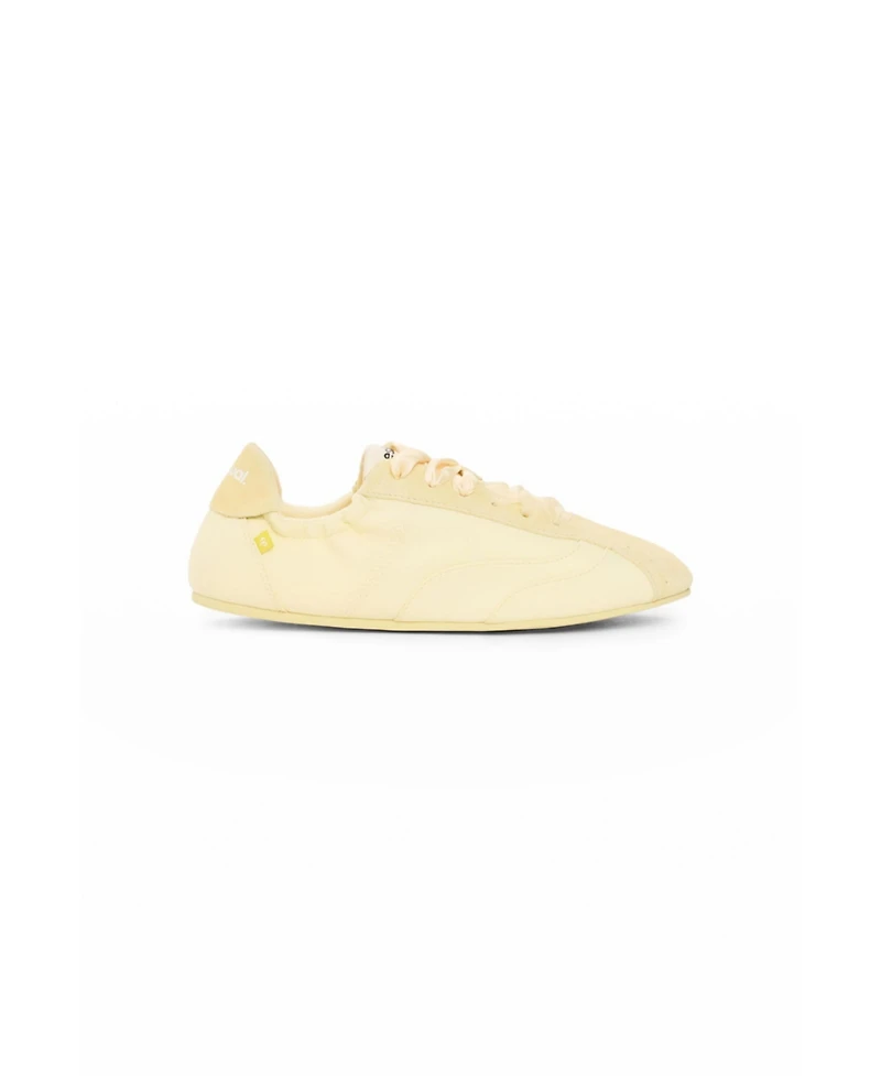 Desigual Women's Bow Sneakers