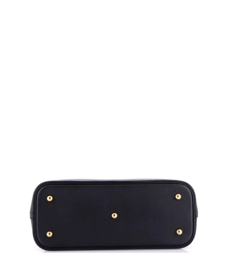 Pre-Owned HERMES 30 Bolide 1923 Bag Epsom