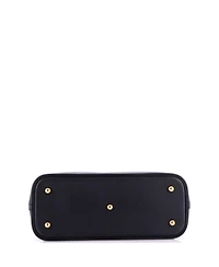 Pre-Owned HERMES 30 Bolide 1923 Bag Epsom