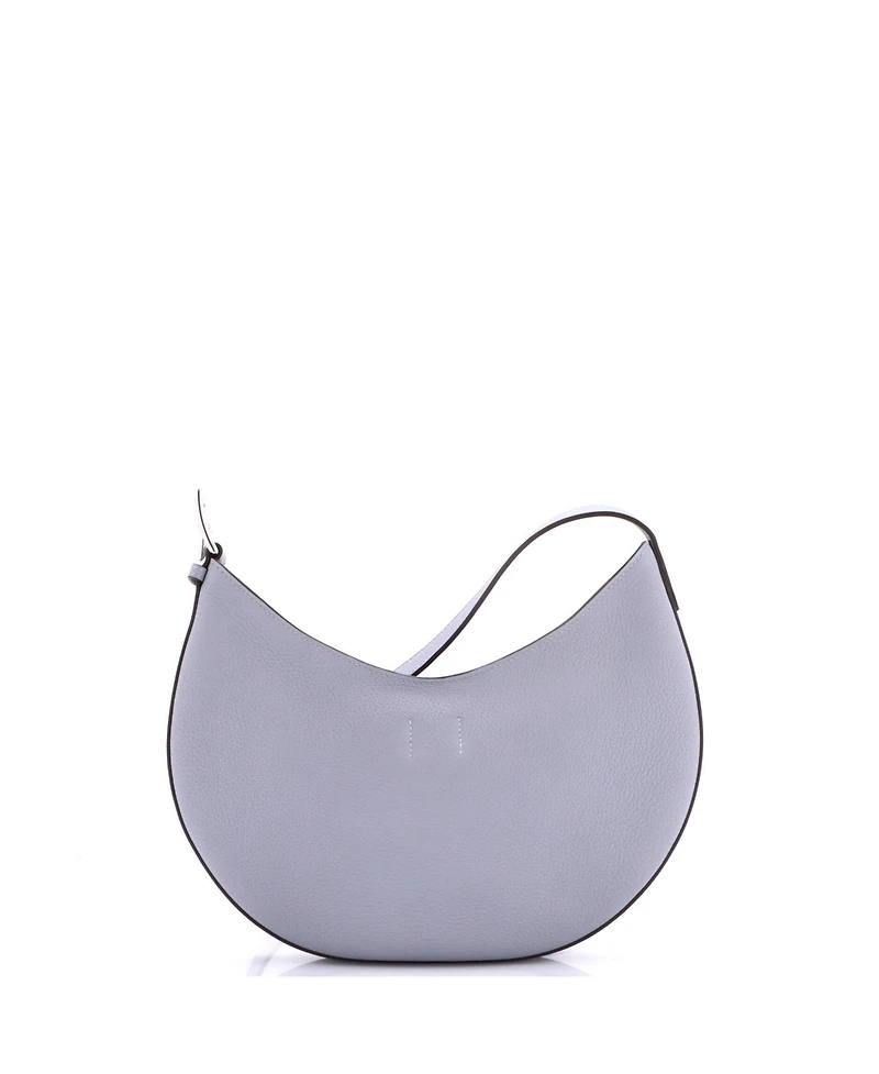 Pre-Owned HERMES Petite Arcon Bag Togo and Swift