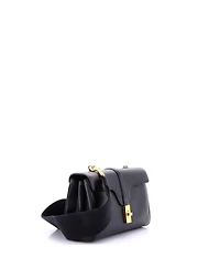 Pre-Owned Celine Teen Soft 16 Bag Smooth Calfskin