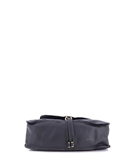 Pre-Owned Chloe Medium Marcie Shoulder Bag Leather