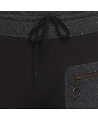 Pre-Owned Balenciaga Men's Jersey Drawstring Joggers