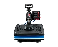 Yobtop Heat Press
