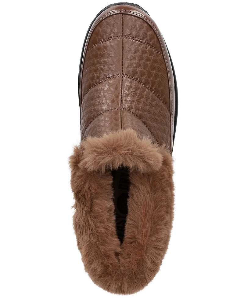 Easy Street Women's Flurry Waterproof Booties