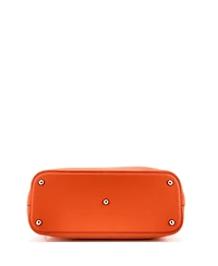 Pre-Owned HERMES 35 Bolide Bag Clemence