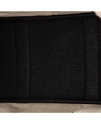 Pre-Owned HERMES Garden Party Tote Leather