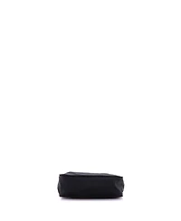 Pre-Owned Prada Mini Hobo Tessuto