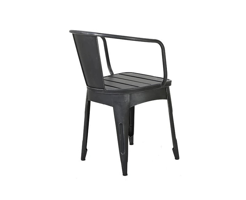 sumyeg Modern 3-Piece Patio Bistro Set