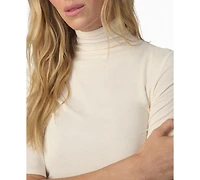 Joe's Jeans Women's The Tony Turtleneck Knit Top
