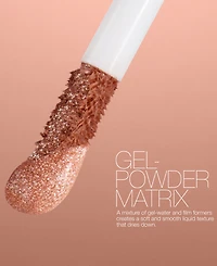 Nars Sparkling Seduction Liquid Eyeshadow, 0.15 oz.