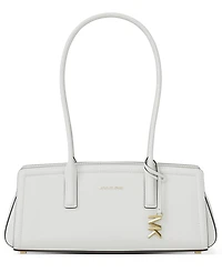 Michael Kors Laila Small East West Shoulder Handbag