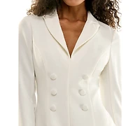 Seni & Cade Juniors' V-Neck Romper